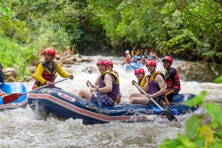 Khao Lak Adventure – 3 Thrilling Action Sport Activities!