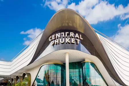 Phuket Shopping & Sightseeing – Visit Phuket’s Largest Temple and Shop Until You Drop!