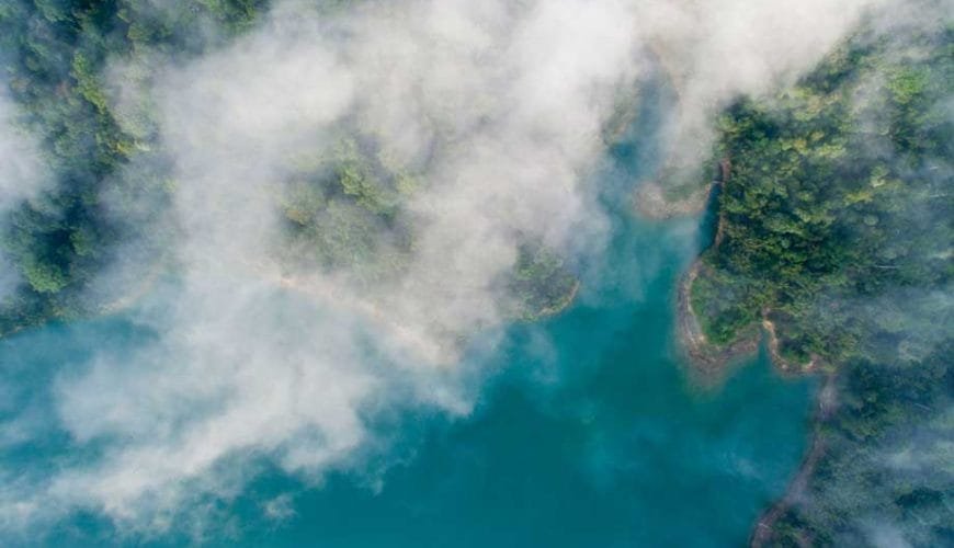 5 Reasons, Why Khao Sok National Park Is A Dream Destination For Explorer