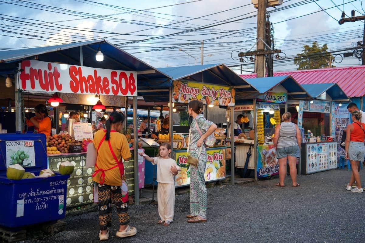local fruit market near me